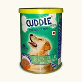Venky's Cuddle Adult Dog Wet Food Tin 400g